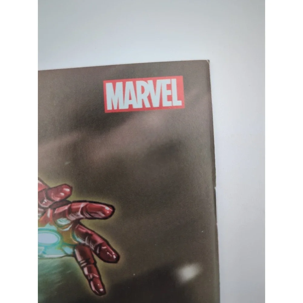 The Thing #1‎ (2021) Lee Bermejo Variant Cover Marvel Comics NM Range FF/MCU